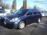 2006 Honda Odyssey EX-L Great for the family