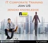 IT Corporate Training in DelhiNCR