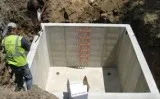 Underground  Water Tank Waterproofing