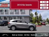 Used 2016 Kia Sorento LX for Sale in San Diego - 19459