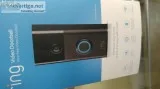Like new original ring doorbell