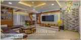 Bungalow Interior Designer in Pimpri Chinchwad - Kams Designer