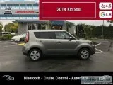Used 2014 Kia Soul for Sale in San Diego - 18736