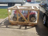 Brand New Troy Bilt Riding Lawn Mower