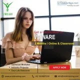 VMware Training in HSR Layout - Uriah Training