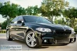 2014 BMW 550i 38k Miles M-Sport