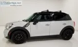 2012 MINI Cooper Countryman S - 1 OWNER CARFAX - FINANCE ME -