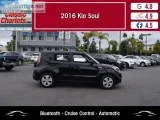 Used 2016 Kia Soul for Sale in San Diego- 19503