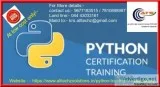Best Python Exam Centers in Chennai