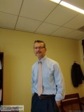 Man seeking passableTGCD for periodic dating.