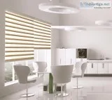 Motorized Shades Escondido
