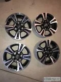 17&rdquo wheels