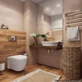 Waterproofing Services for Bathroom leakage