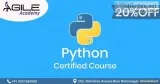 Python Course Training In Ahmedabad