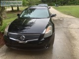 2008 Nissan Altima 3.5SL for sale
