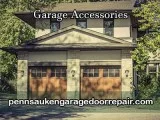 Pennsauken Garage Door Repair