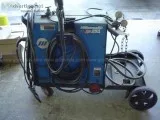 Miller Wire Welder