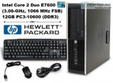 Fast Compaq Desktop PC