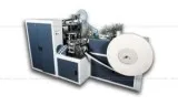 Paper cup machine manufacturer - Naga machines