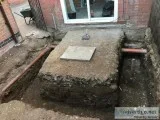 Mini Digger Hire Thirsk