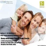 Best Implant Dentist in Delhi &ndashDental Care