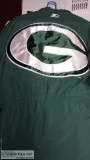 GREEN BAY PACKER COAT