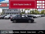 Used 2016 Toyota Corolla LE Plus for Sale in San Diego - 19487