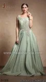 Buy Gown at VadodaraBarodaJhal akBaroda