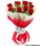 Flower Delivery in Gurgaon