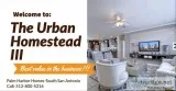 The Urban Homestead III - Palm Harbor