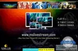 Online Live Video Streaming Chennai