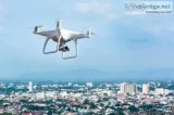 Drone Hire Photography Near Me