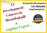 UI Development Training in Marathahalli