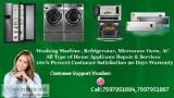 Godrej Oven Service Center in Hyderabad