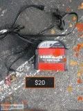 246 Amp Battery Charger