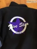 Promotional Television Letterman s Jacket