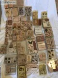 Rubber Stamps
