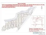 BALAJI NAGAR DTCP LAND SALE IN CHENNAI