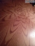 Card table  Bumper poolDining table