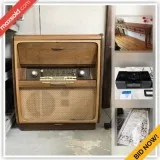 Los Angeles Renovation Online Auction - South Hayworth Avenue