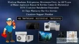 Godrej Refrigerator  Service Center in Hyderabad