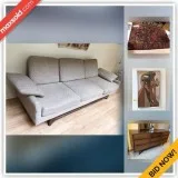 Toronto Estate Sale Online Auction - Granby Street