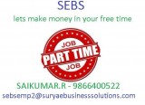 we helps to your dream comes true.for earning money