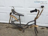 1970 s Girls Stingray Bicycle
