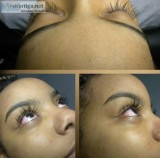 Eyelash extension