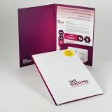 Folder design in India