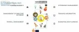 Hr sense - hr administration software