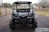 2014 Yamaha Viking 700 4x4 Tactical Black Special Edition 3300