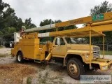 1994 Ford F700F