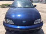 2002 Chevrolet Cavalier ONLY 71k - LIKE NEW